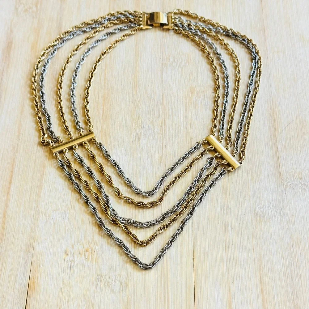 Napier vtg festoon